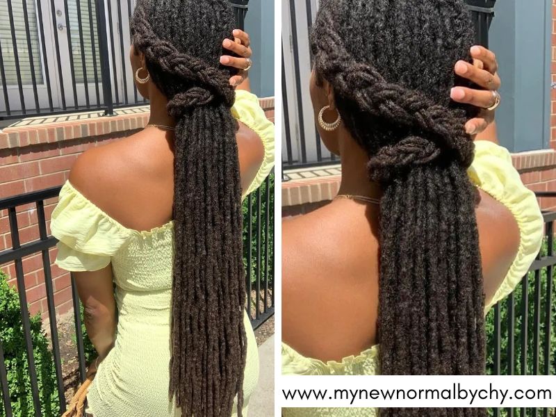 Long-Loc-Styles-for-Women-with-Thick-Natural-Hair