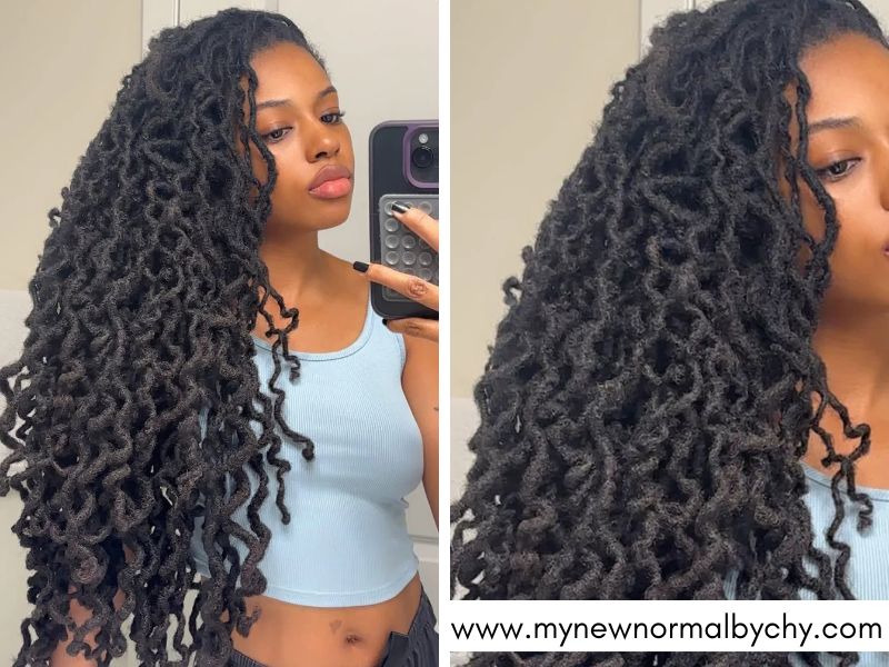 Long-Semi-Freeform-Cascades-Long-Loc-Styles-for-Women-with-Thick-Natural-Hair