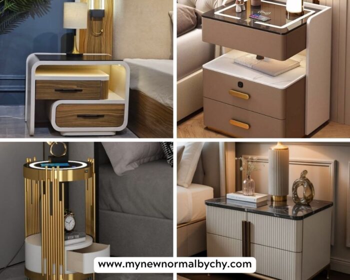 Simple-nightstand-inspirations-for-a-cozy-master-bedroom