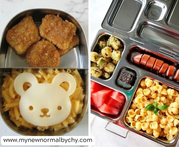 Mac-and-cheese-bento-box-luch-ideas-for-school