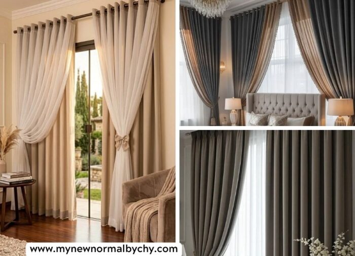 Master-bedroom-curtains