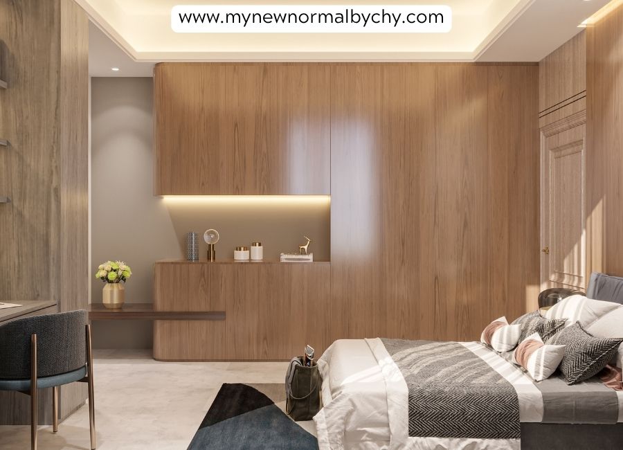 Declutter-regularly-small-bedroom-decor-ideas