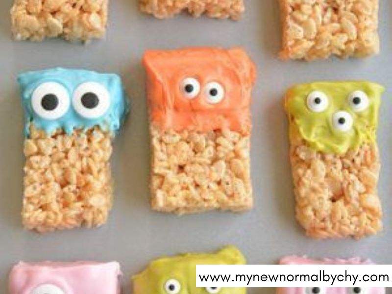 Monster-Rice-Krispie-Treats