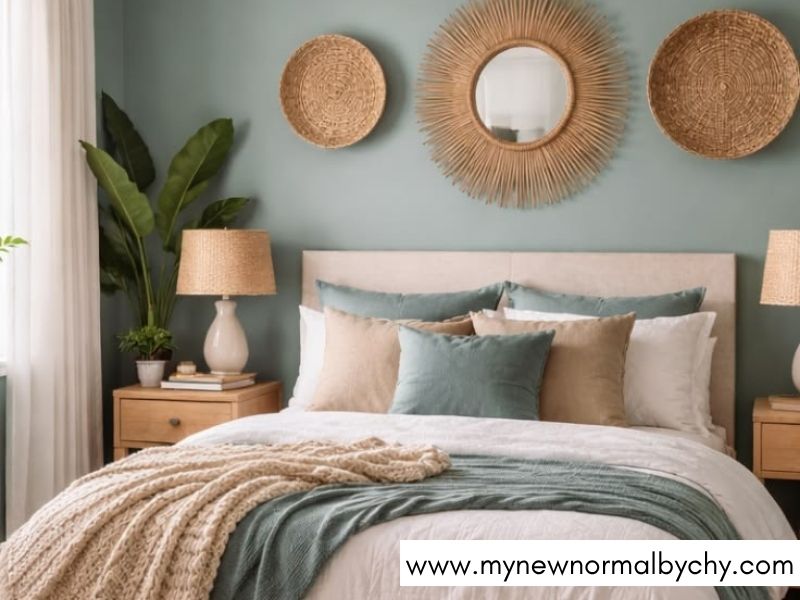 Muted-Teal-Boys-Bedroom-Paint-Ideas-From-Toddlers-to-Teen