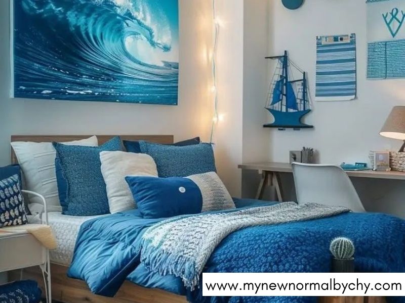 Ocean-Blue-Theme