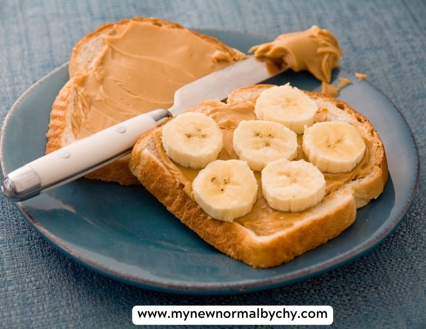 peanut-butter-banana-toast