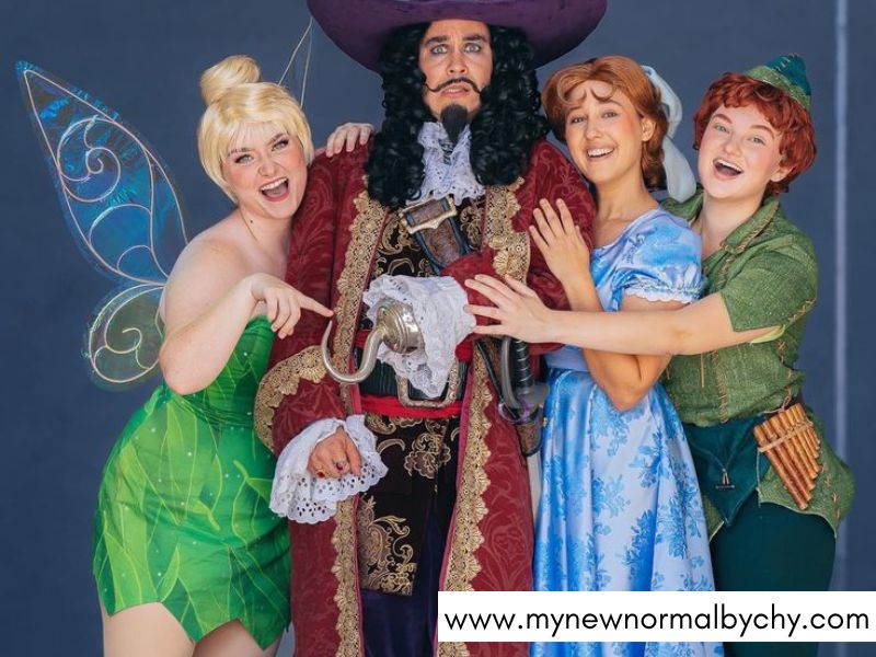 Peter-Pan