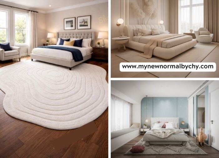 place-a-rug-under-the-bed