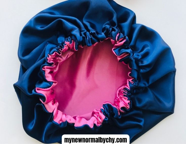 a-satin-bonnet