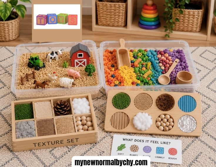 Sensory-bin-educational-toys-for-toddlers-and-preschoolers