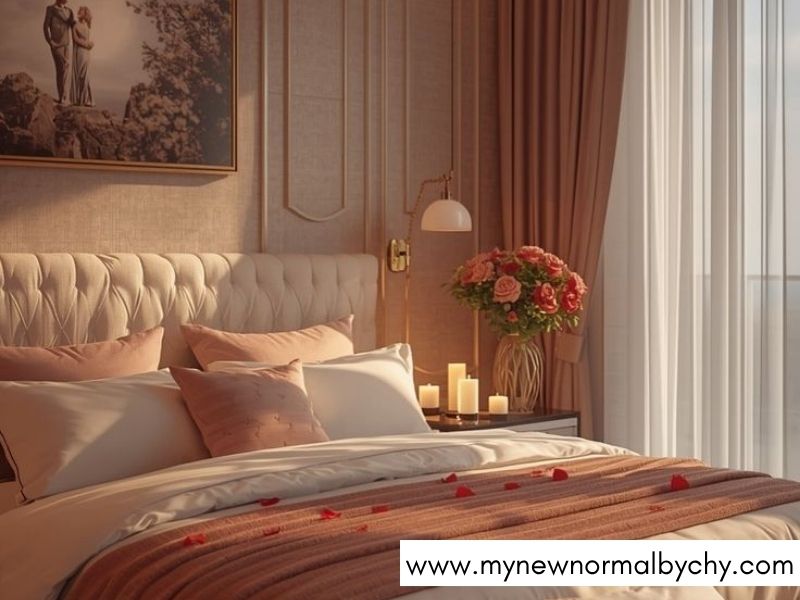 Simple -Bedroom-Decorating-Ideas-for-Couples