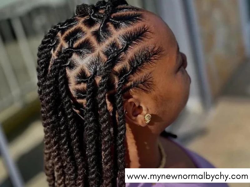 Simple-Rope-Twists-Quick-and-Easy-Loc-Styles-For-School-and-Everyday-Wear