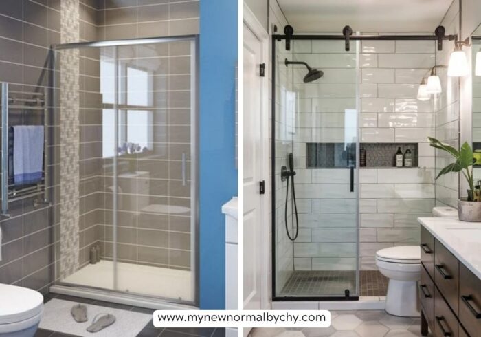 Sliding-Glass-Shower-Doors