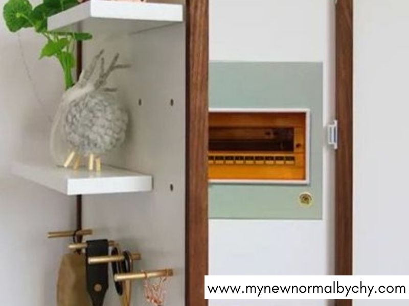 Small-Laundry-Room-Design-Ideas-on-a-Budget