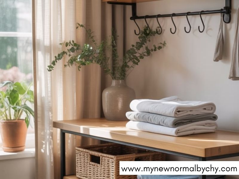 Small-Laundry-Room-Design-Ideas-on-a-Budget