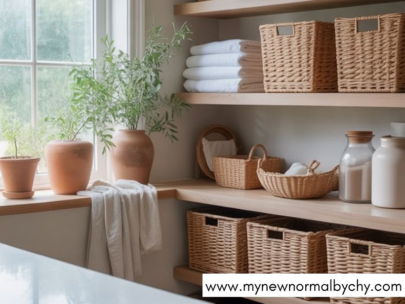 Small-Laundry-Room-Design-Ideas-on-a-Budget