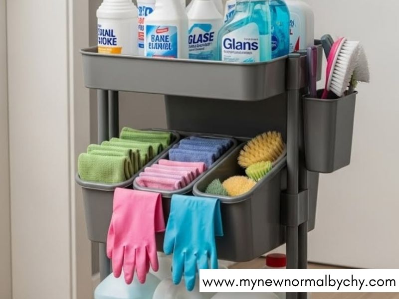 Small-Laundry-Room-Design-Ideas-on-a-Budget