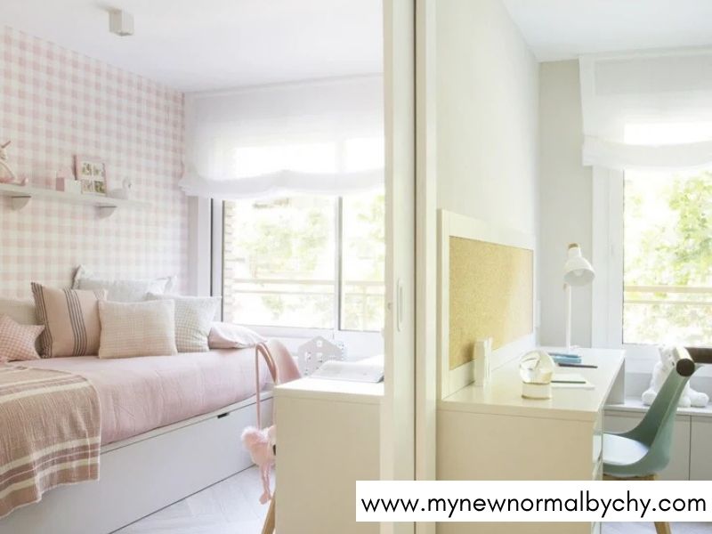 Smart-Shared-Kids-Bedroom-Ideas-for-Small-Spaces