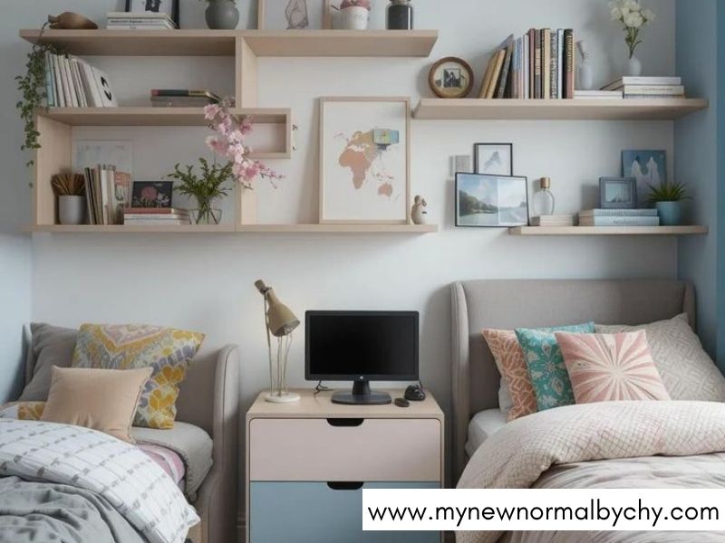 Smart-Shared-Kids-Bedroom-Ideas-for-Small-Spaces