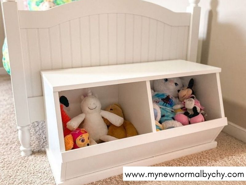 Smart-Shared-Kids-Bedroom-Ideas-for-Small-Spaces