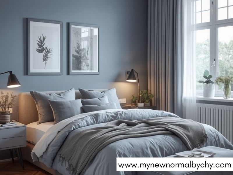 Soft-Gray-Blue-Boys-Bedroom-Paint-Ideas-From-Toddlers-to-Teen