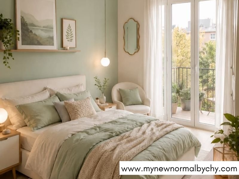 Soft-Sage-Green