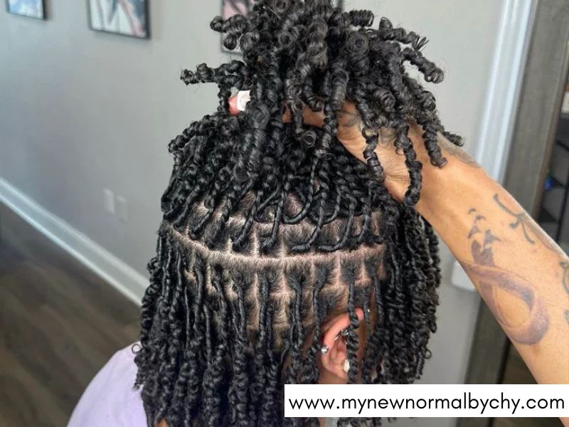 Starter-Loc-Styles-for-Women-Beginning-Their-Loc-Journey