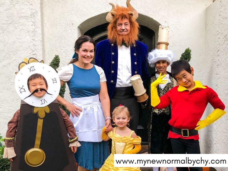 Storybook-Characters-Family-Halloween-Costume-Ideas