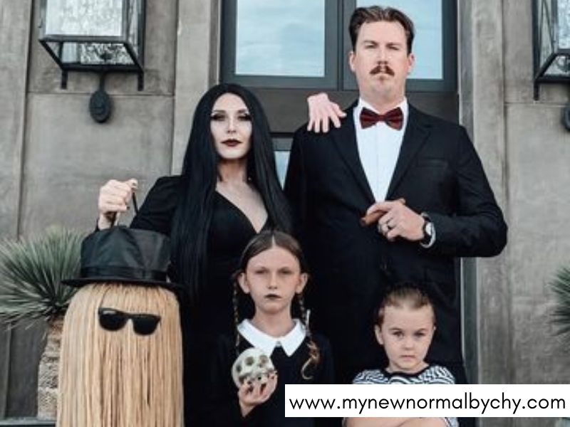The-Addams-Family