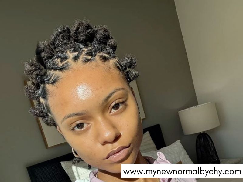 The-Bantu-Knot-Accented-Crown