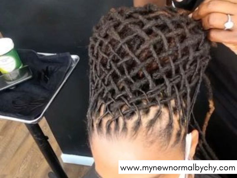 The-Elegant-Basket-Weave-Updo