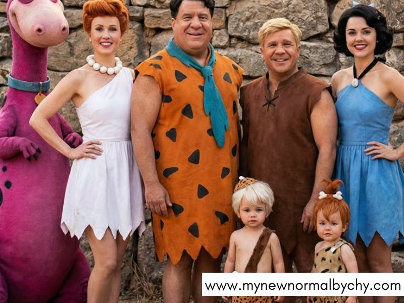 The-Flintstones