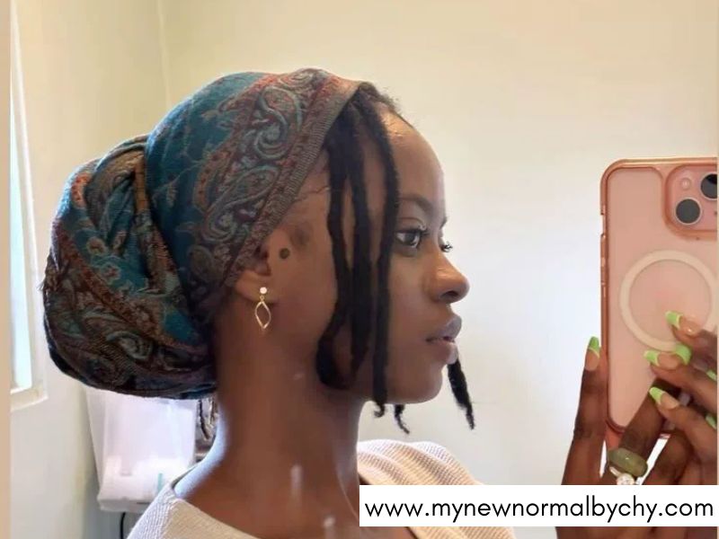 The-Full-Headwrap-Starter-Loc-Styles-for-Women-Beginning-Their-Loc-Journey