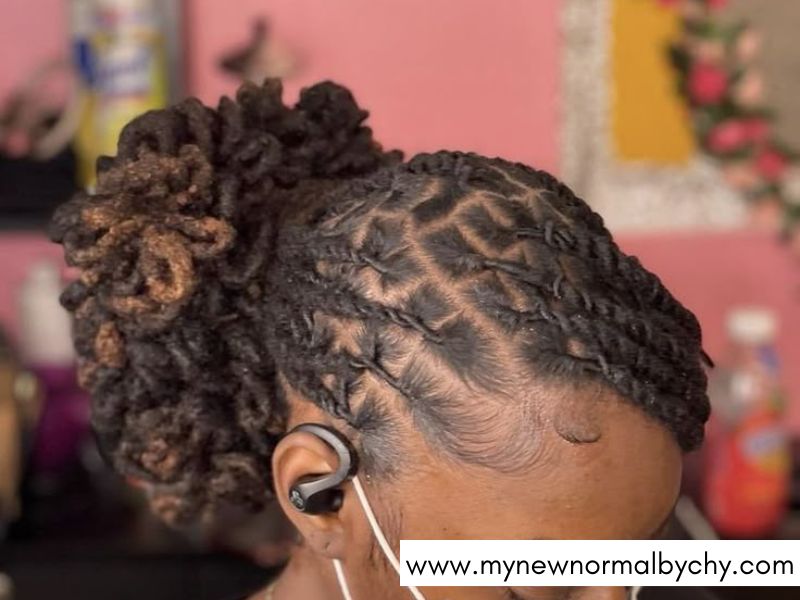 The-Low-Polished-Chignon