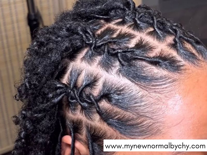The-Tailored-Taper-Fade-with-Short-Locs-Simple-Loc-Styles-for-Work-and-Professional-Settings