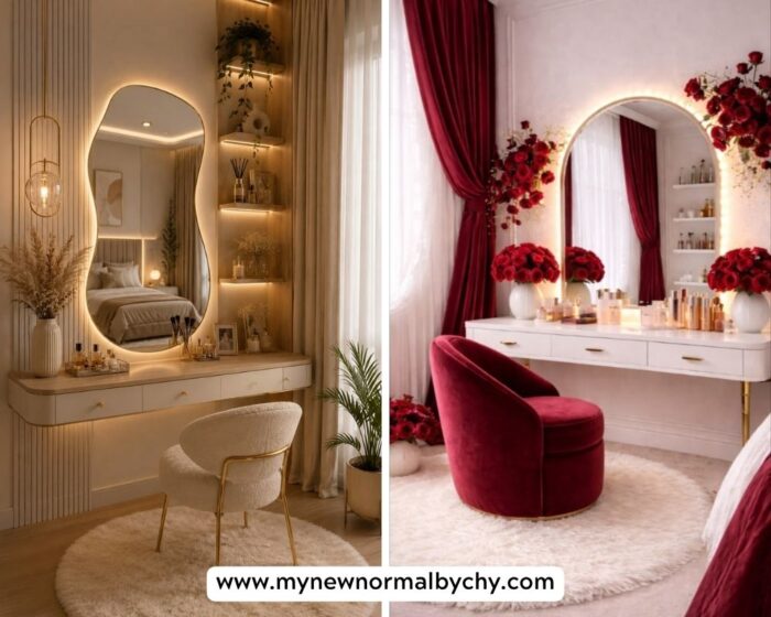 30-beautiful-master-bedroom-decor-ideas-build-a-small-vanity-corner