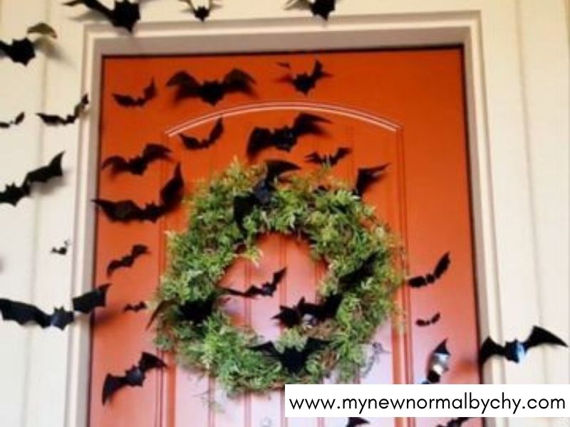 Wall-Bat