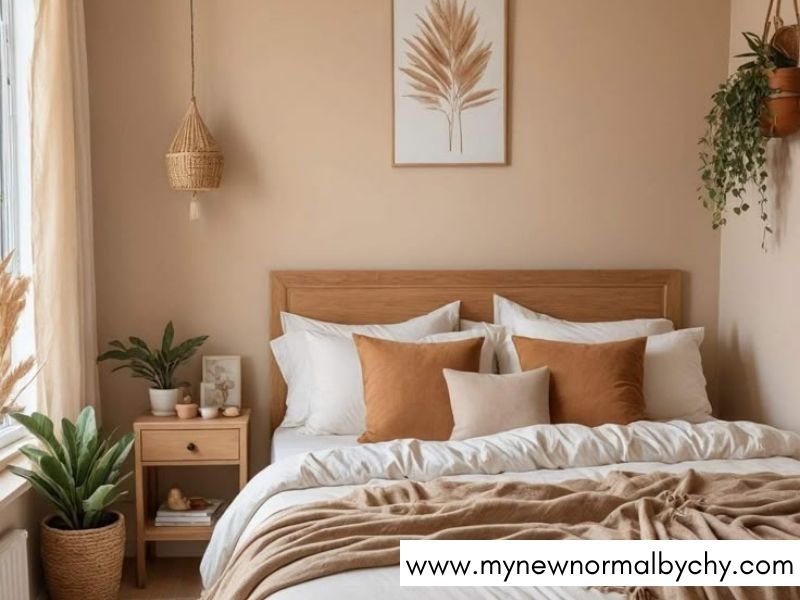 Warm-Sand-Color-Boys-Bedroom-Paint-Ideas-From-Toddlers-to-Teen