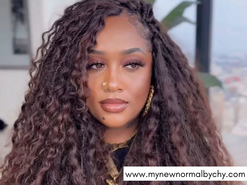 Waterfall-Loc-Style-Gorgeous-Wedding-Loc-Styles-for-Brides-with-Long-Dreadlocks