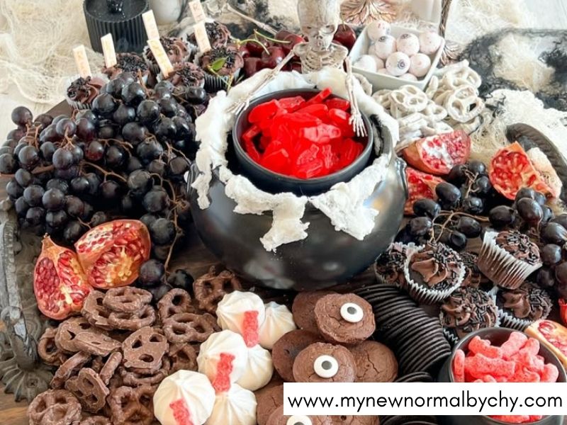 Witch's-Cauldron-Snack-Board-Halloween-Charcuterie-Board-Ideas