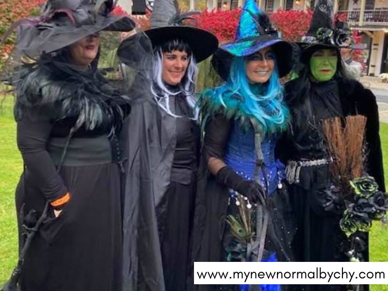 Wizards-and-Witches