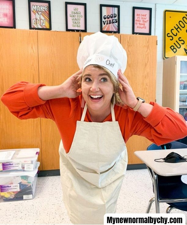 Chef
