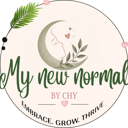 my-new-normal-by-chy-logo