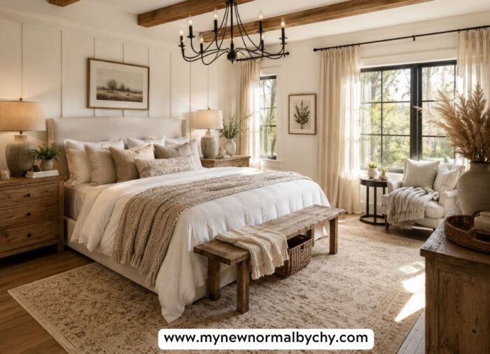 modern-farmhouse-bedroom-decor-idea