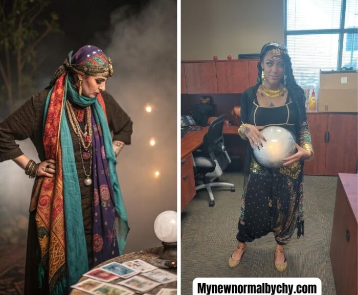 the-fortune-teller-costume-35-Best-Female-Halloween-Costumes-for-Work