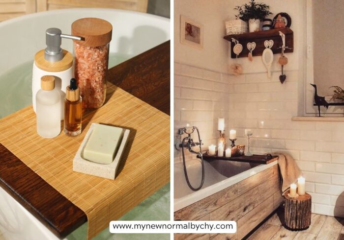wooden-bath-tray
