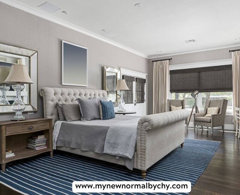 30-beautiful-master-bedroom-decor-ideas-layer-the-bedding-for-a-cozy-look