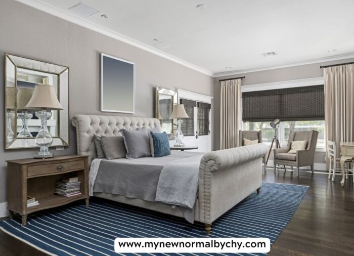 30-beautiful-master-bedroom-decor-ideas-layer-the-bedding-for-a-cozy-look