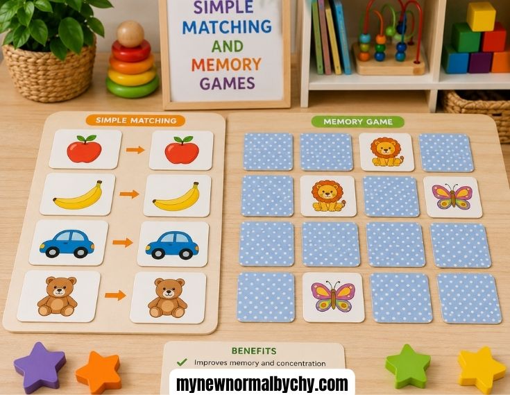 matching-memory-games-Educational-Toys-for-Toddlers-and-Preschoolers