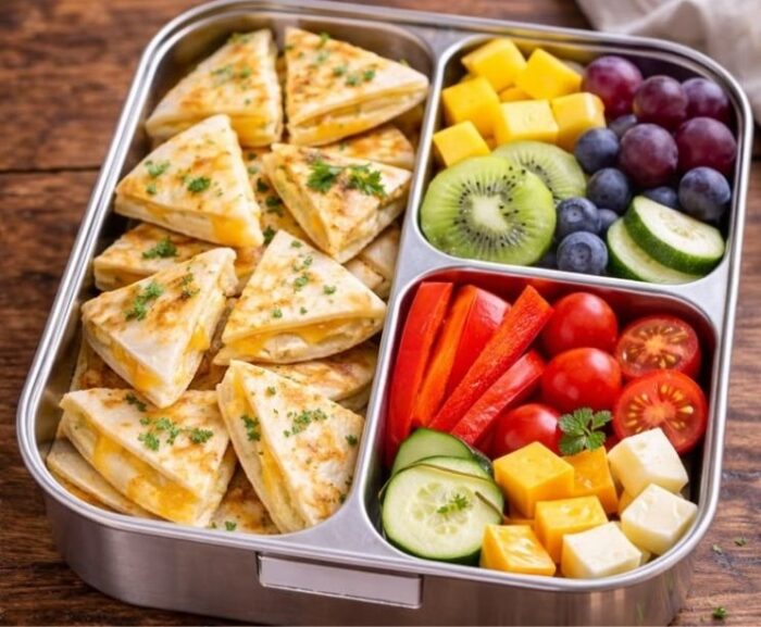 quesadilla-bento-meals